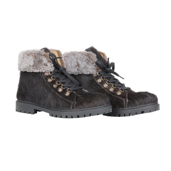 Turbulent Boots - Myra USA