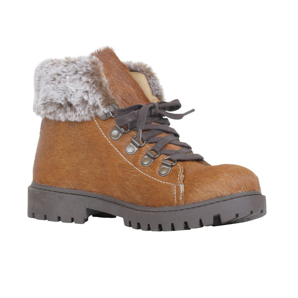 Beaver Boots - Myra USA