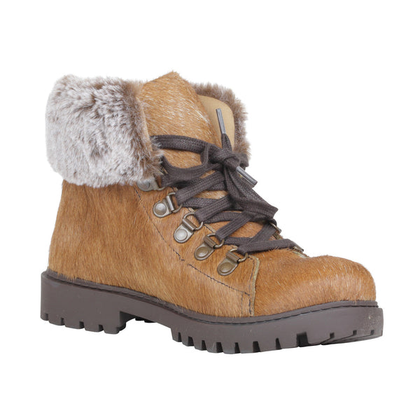 Beaver Boots - Myra USA