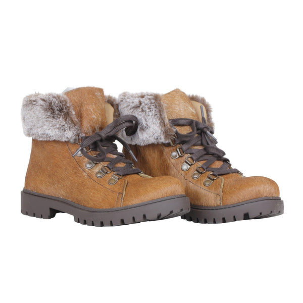 Beaver Boots - Myra USA