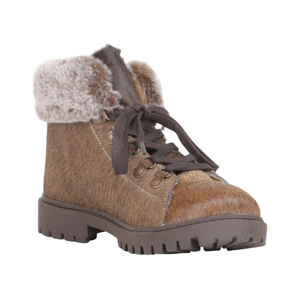 Beaver Boots - Myra USA