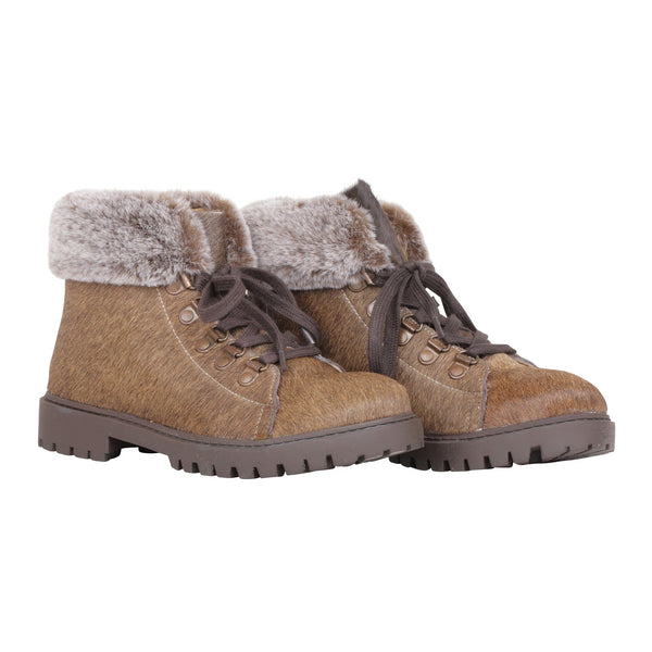 Beaver Boots - Myra USA