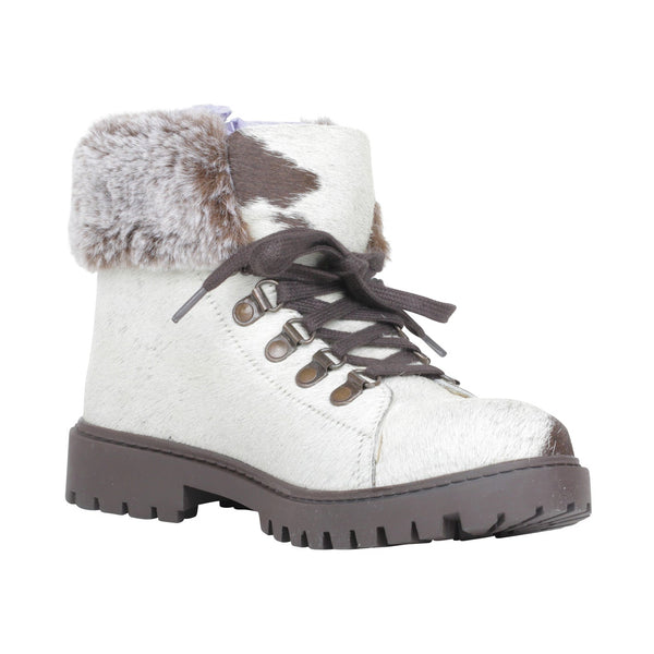 Beaver Boots - Myra USA