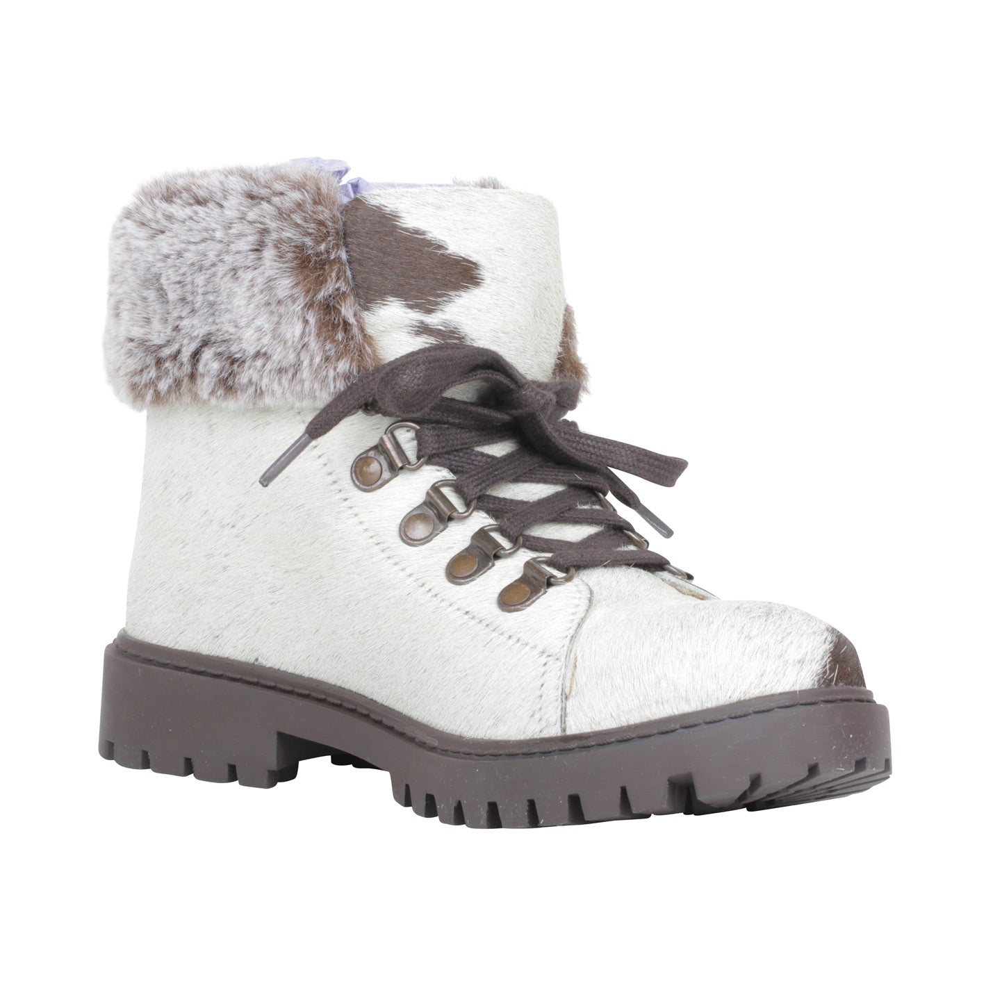 Beaver Boots - Myra USA