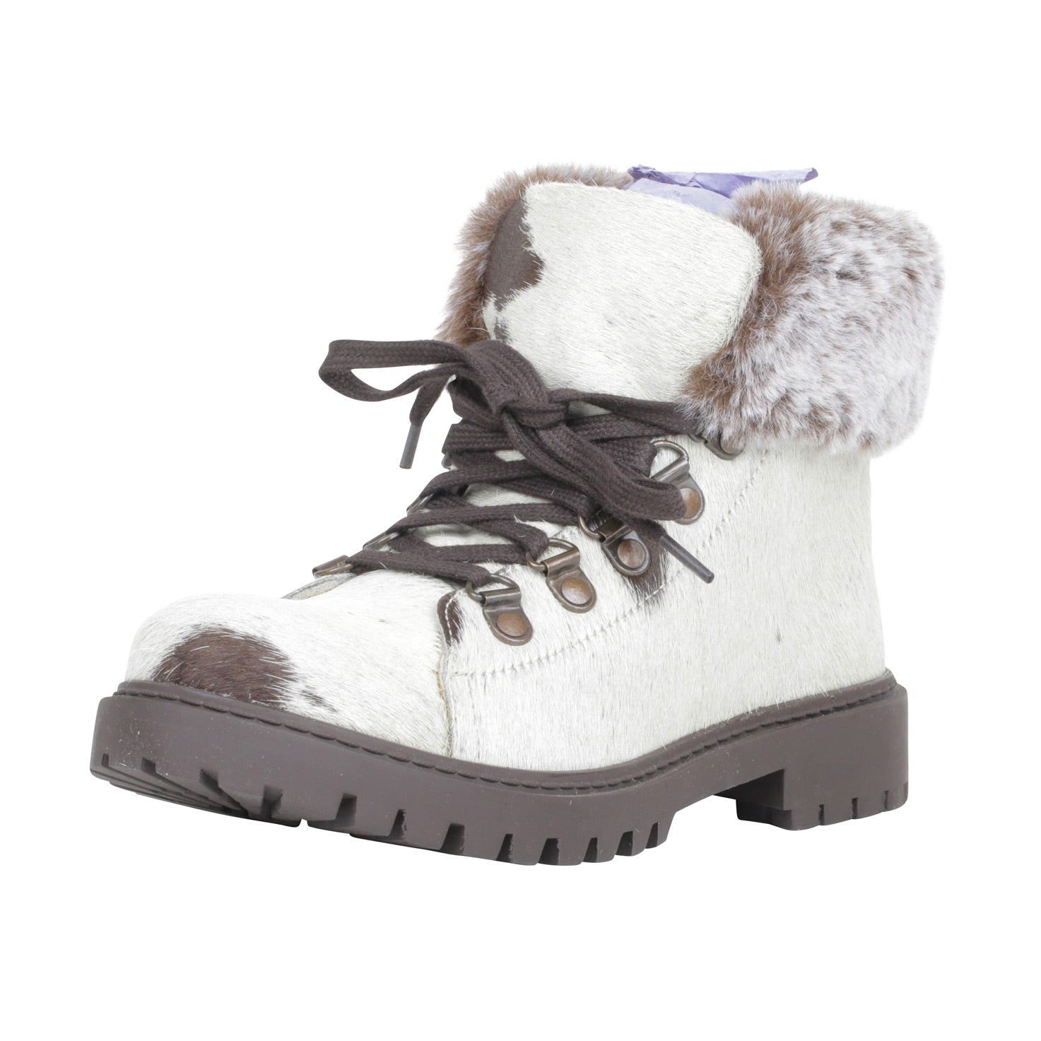 Beaver Boots - Myra USA