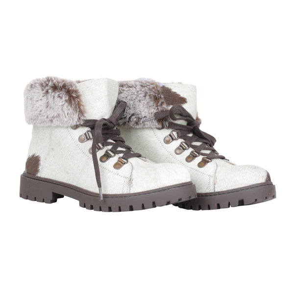 Beaver Boots - Myra USA
