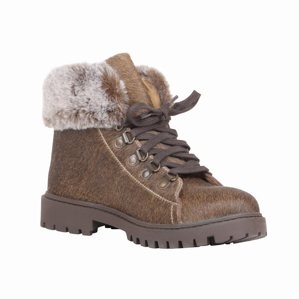 Beaver Boots - Myra USA