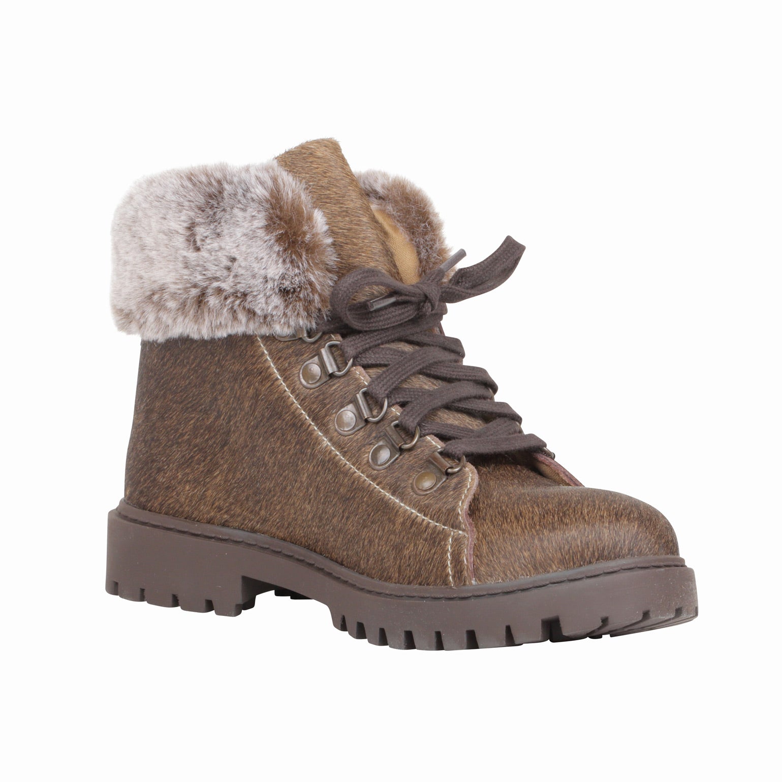 Beaver Boots - Myra USA