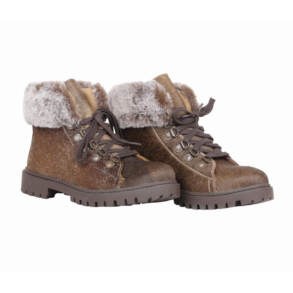 Beaver Boots - Myra USA