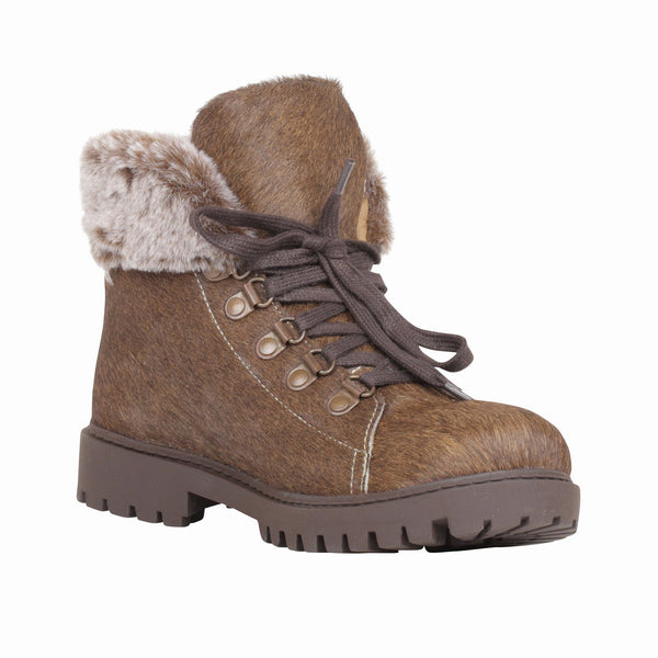 Beaver Boots - Myra USA