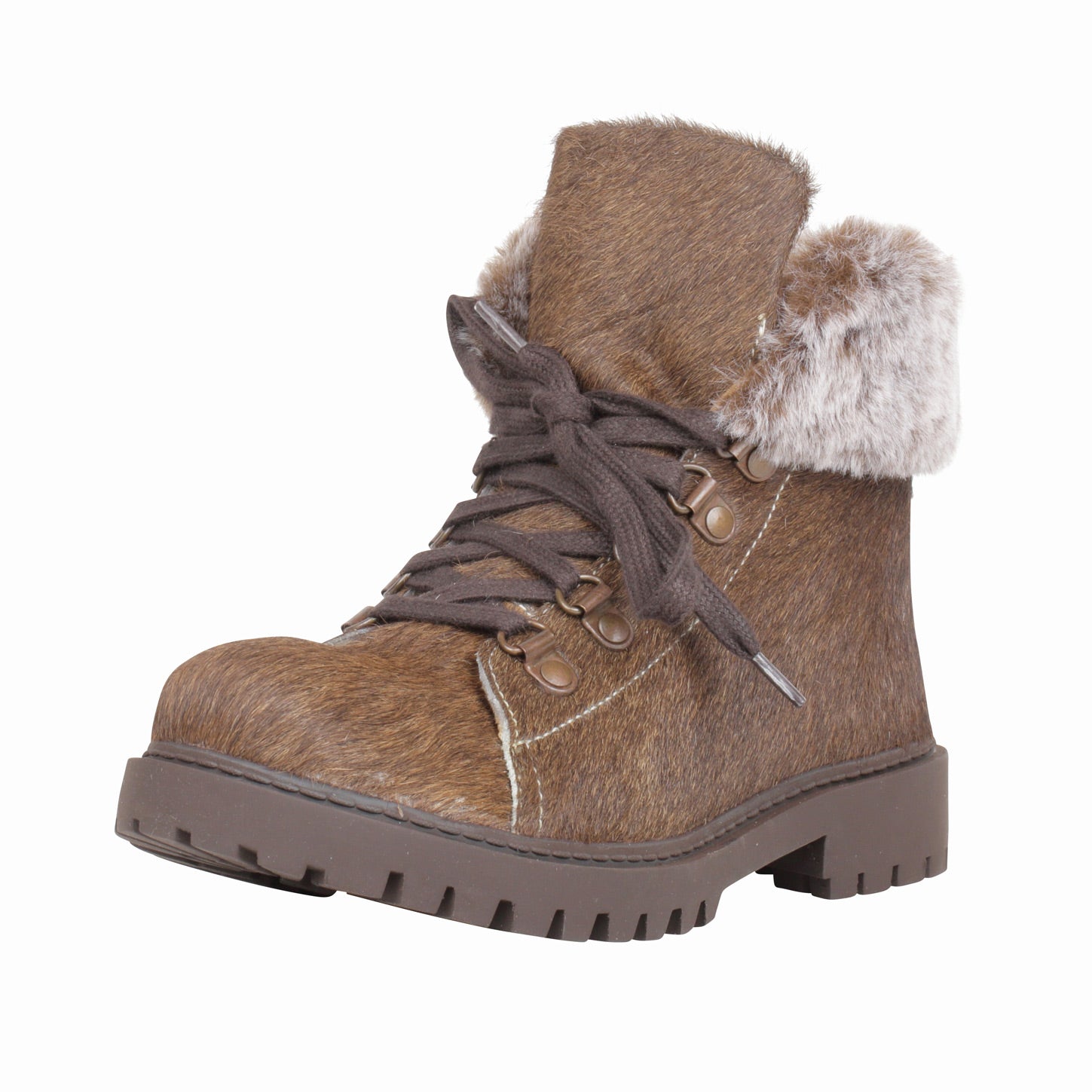 Beaver Boots - Myra USA