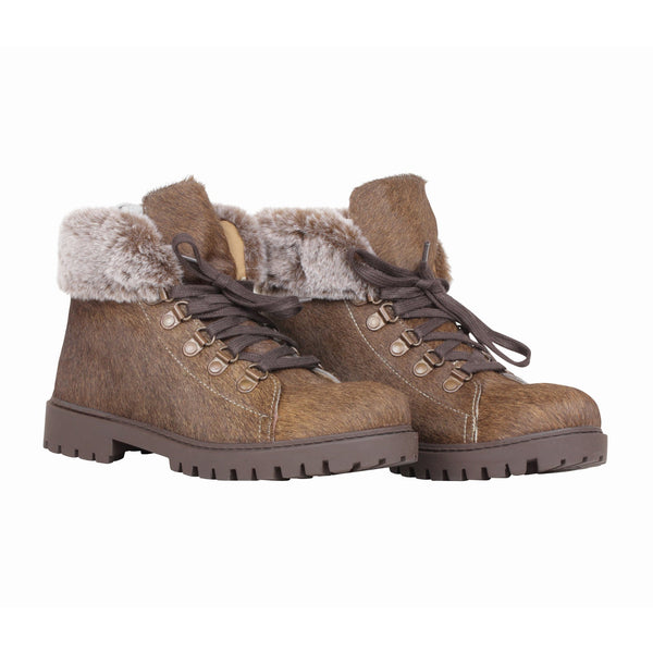 Beaver Boots - Myra USA