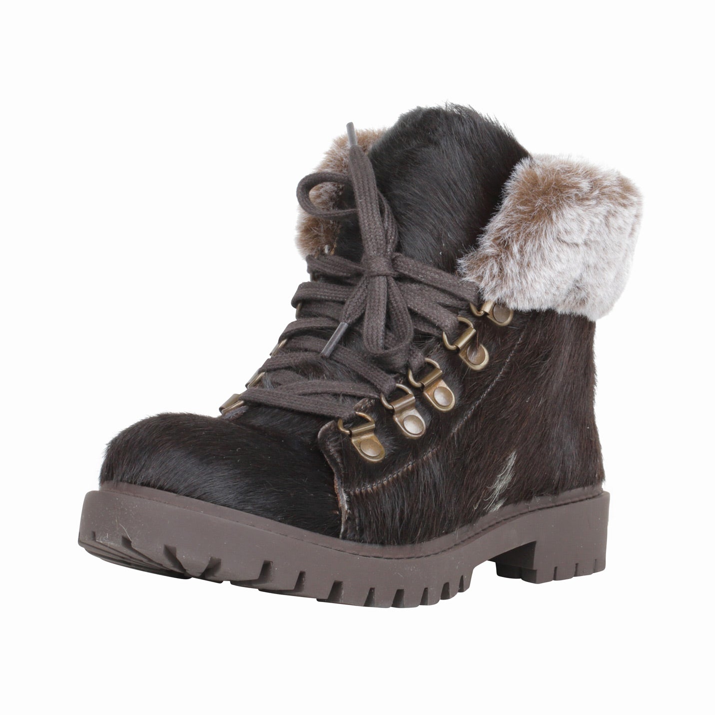 Beaver Boots - Myra USA