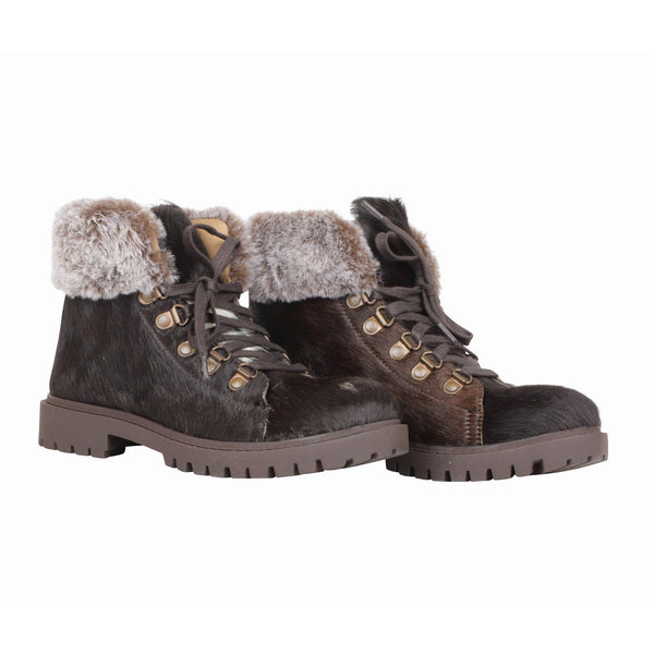 Beaver Boots - Myra USA