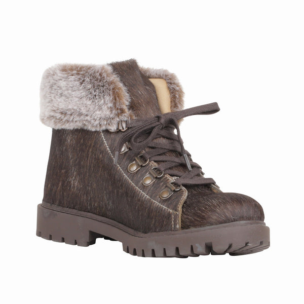 Beaver Boots - Myra USA
