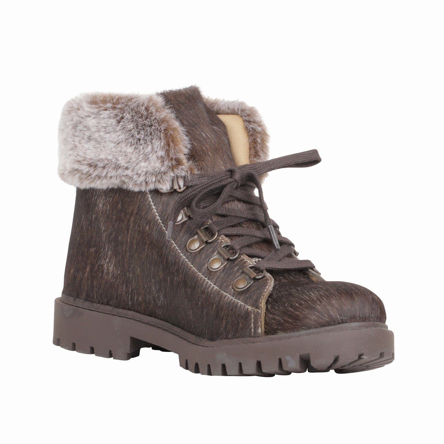 Beaver Boots - Myra USA
