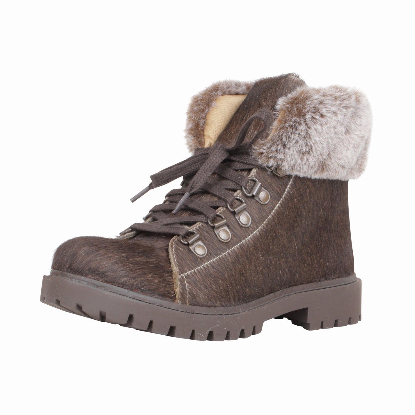 Beaver Boots - Myra USA
