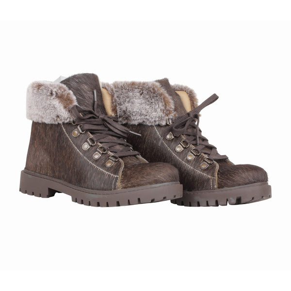 Beaver Boots - Myra USA