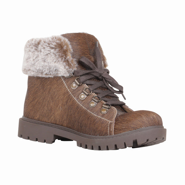 Beaver Boots - Myra USA