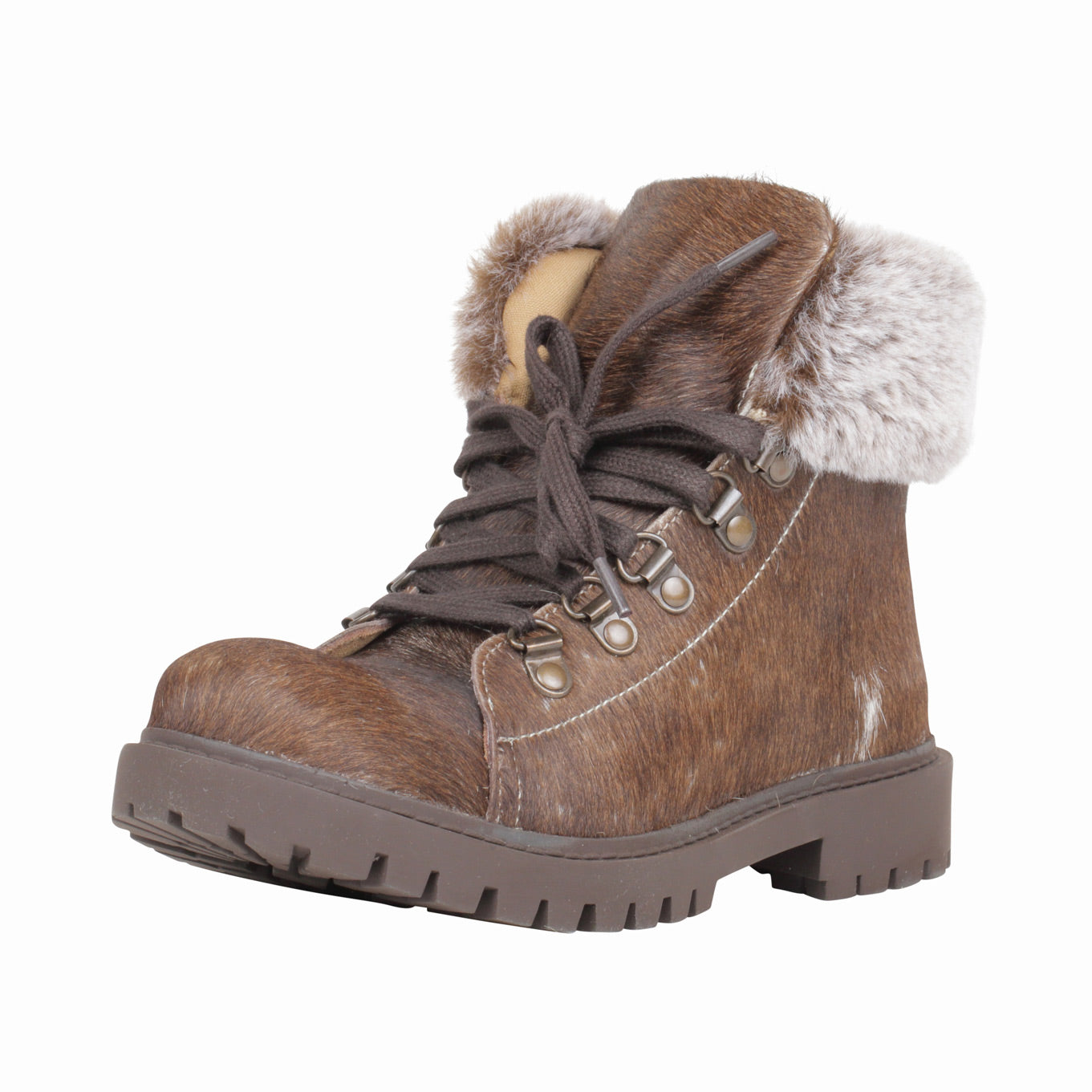 Beaver Boots - Myra USA