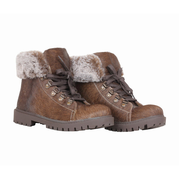 Beaver Boots - Myra USA