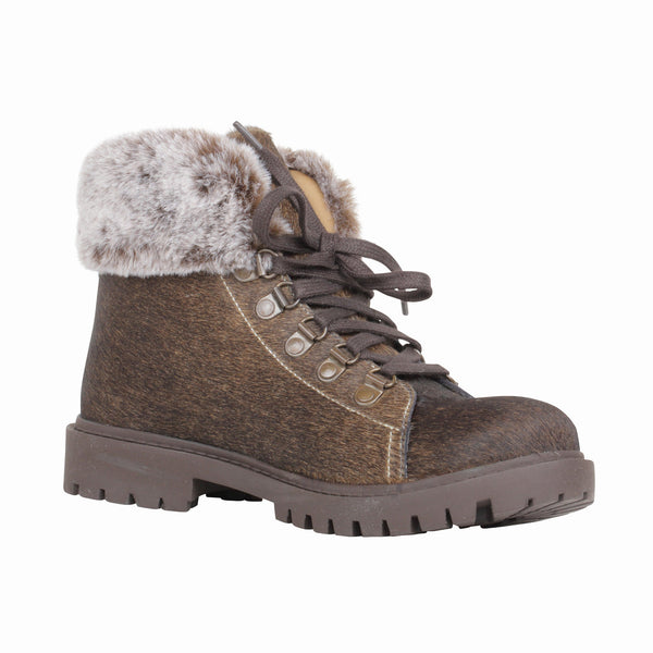 Beaver Boots - Myra USA