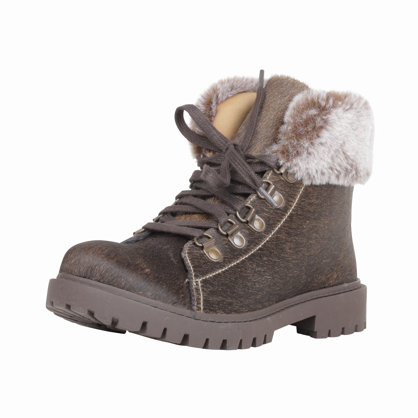 Beaver Boots - Myra USA