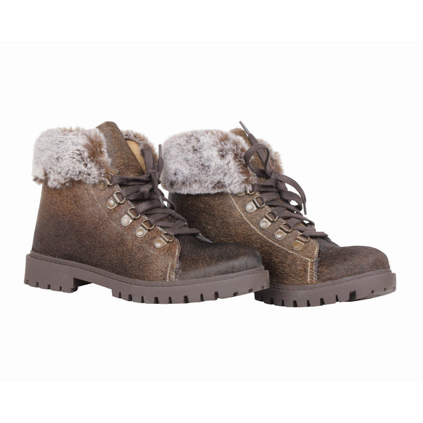 Beaver Boots - Myra USA