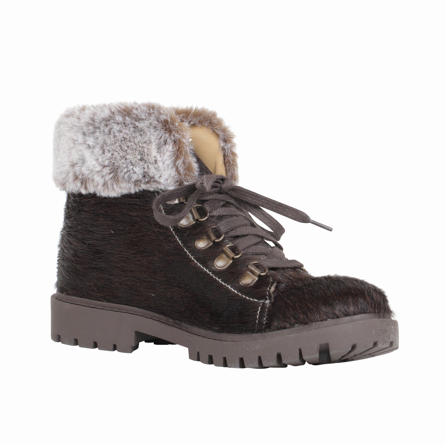 Beaver Boots - Myra USA