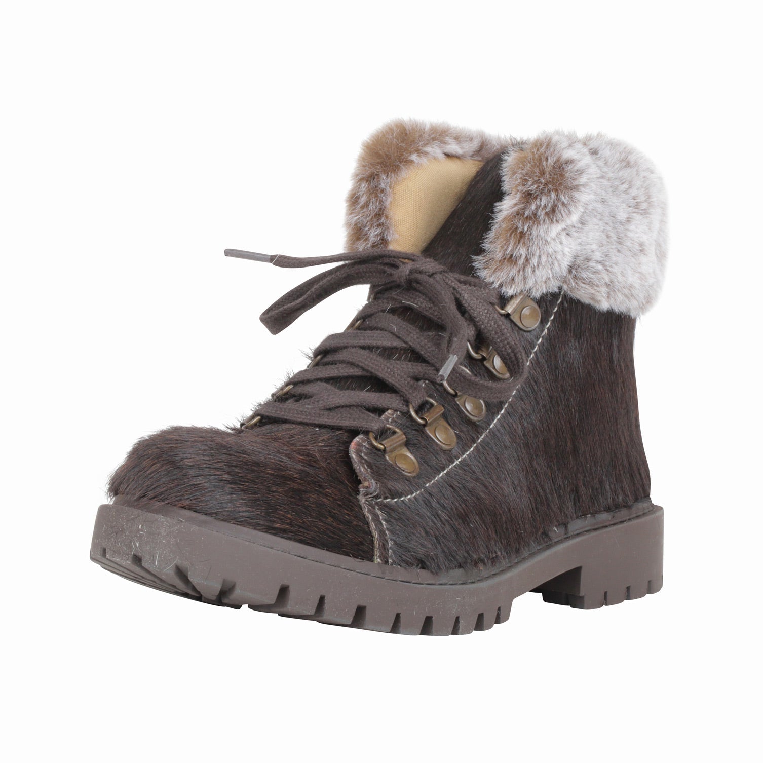 Beaver Boots - Myra USA