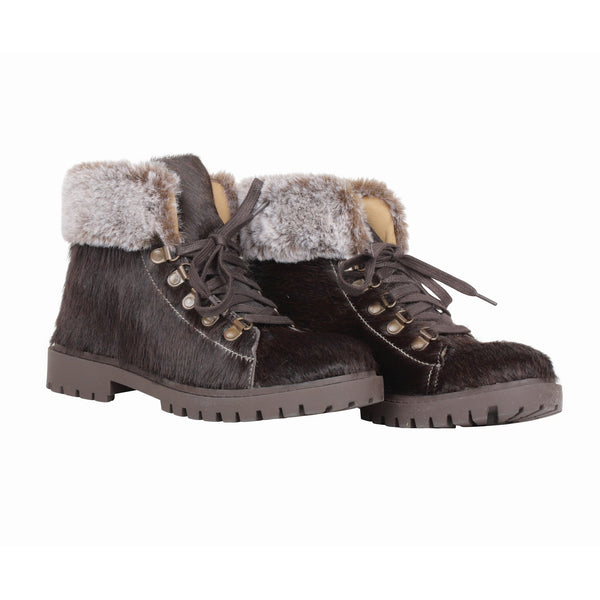Beaver Boots - Myra USA