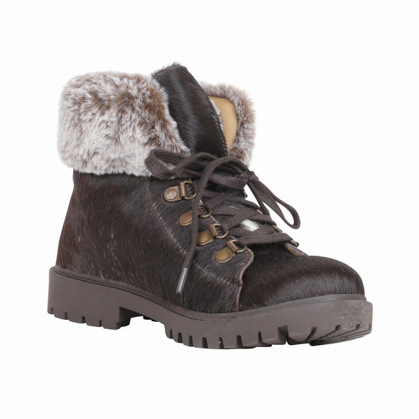 Beaver Boots - Myra USA