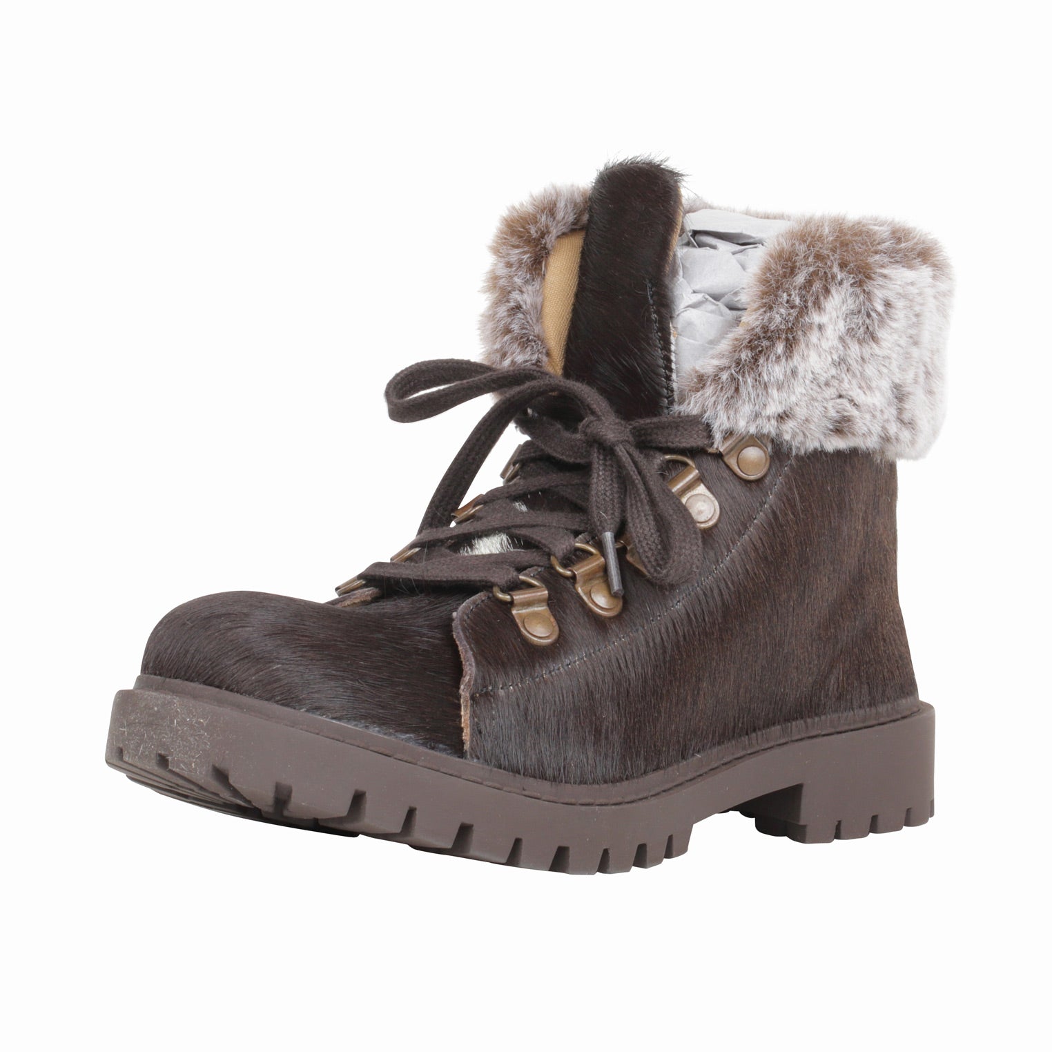Beaver Boots - Myra USA