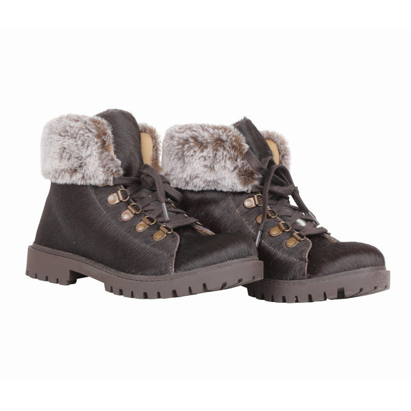 Beaver Boots - Myra USA