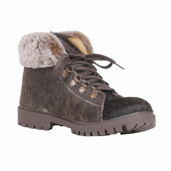 Beaver Boots - Myra USA