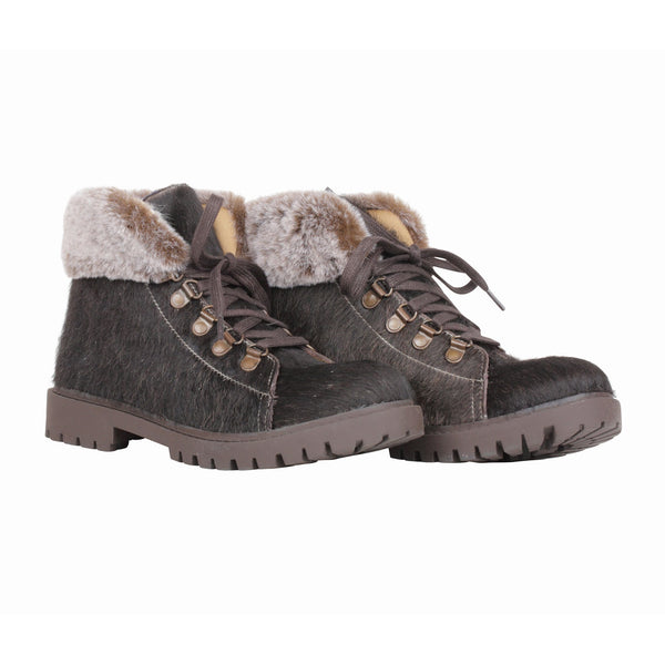 Beaver Boots - Myra USA