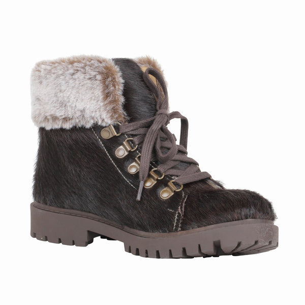 Beaver Boots - Myra USA