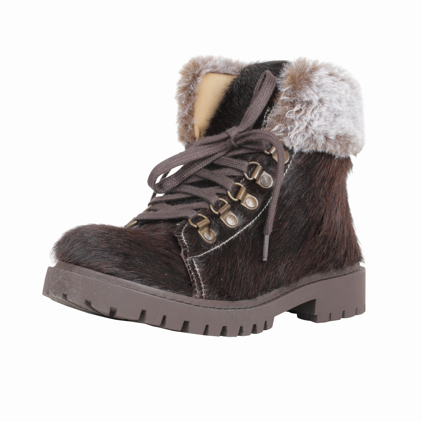 Beaver Boots - Myra USA