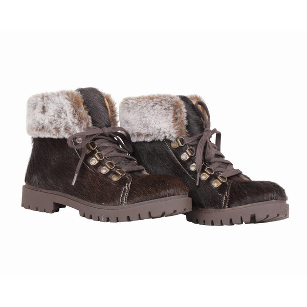 Beaver Boots - Myra USA