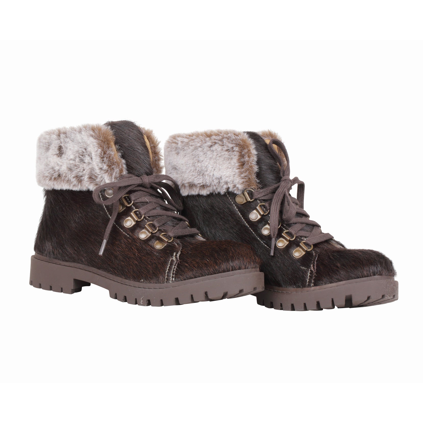 Beaver Boots - Myra USA