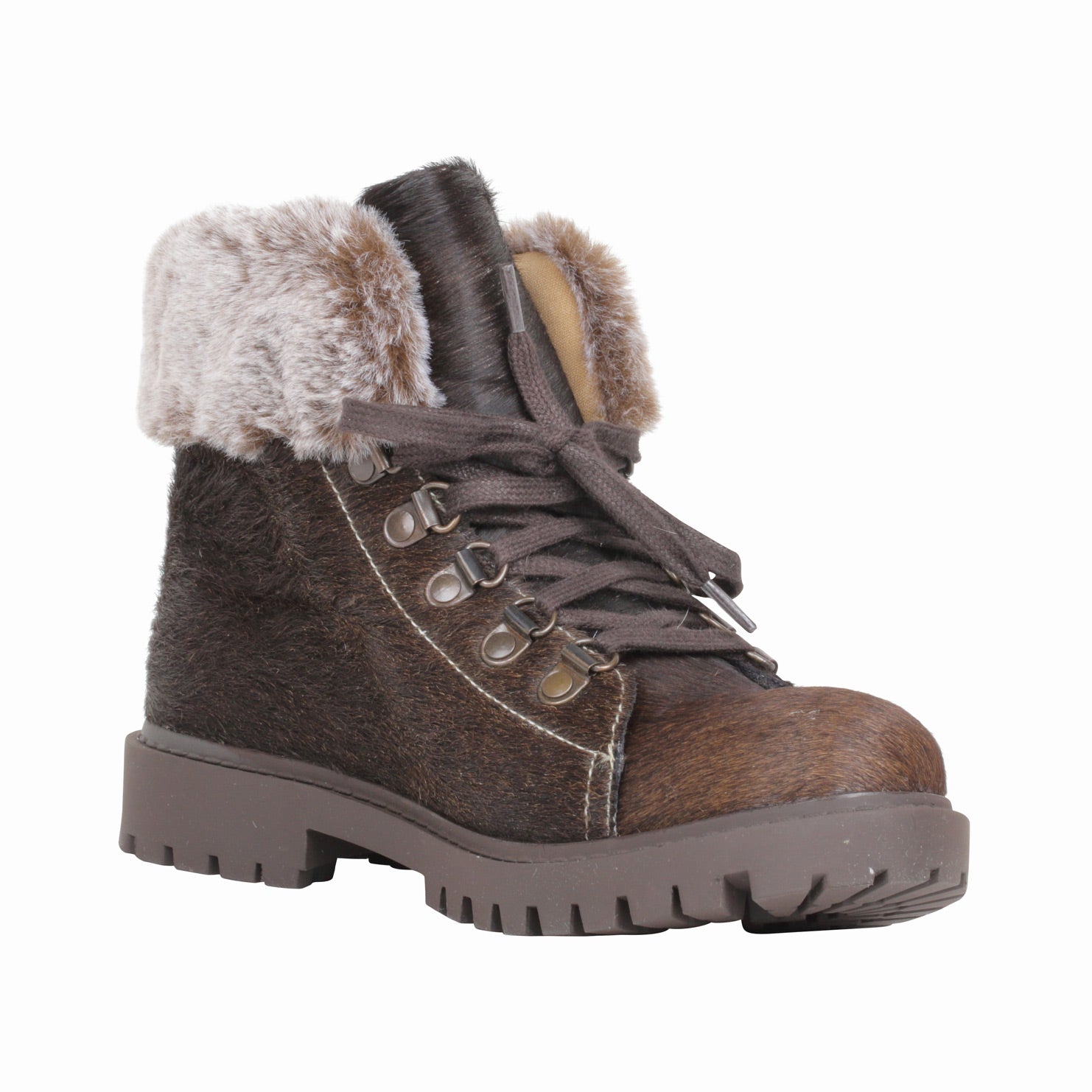 Beaver Boots - Myra USA