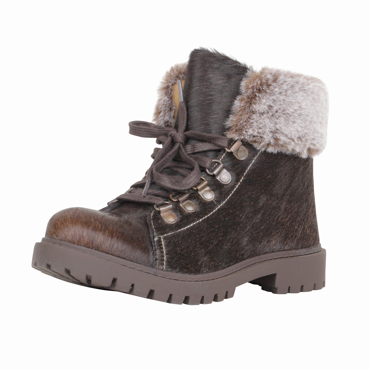 Beaver Boots - Myra USA