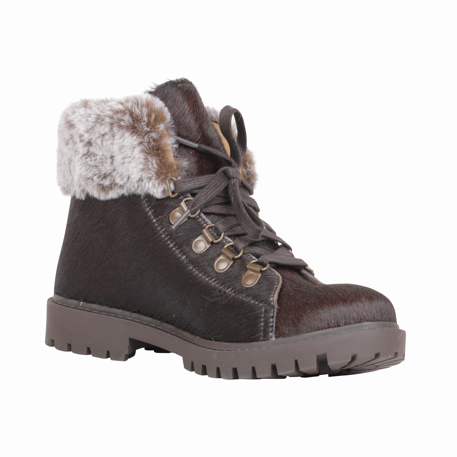Beaver Boots - Myra USA
