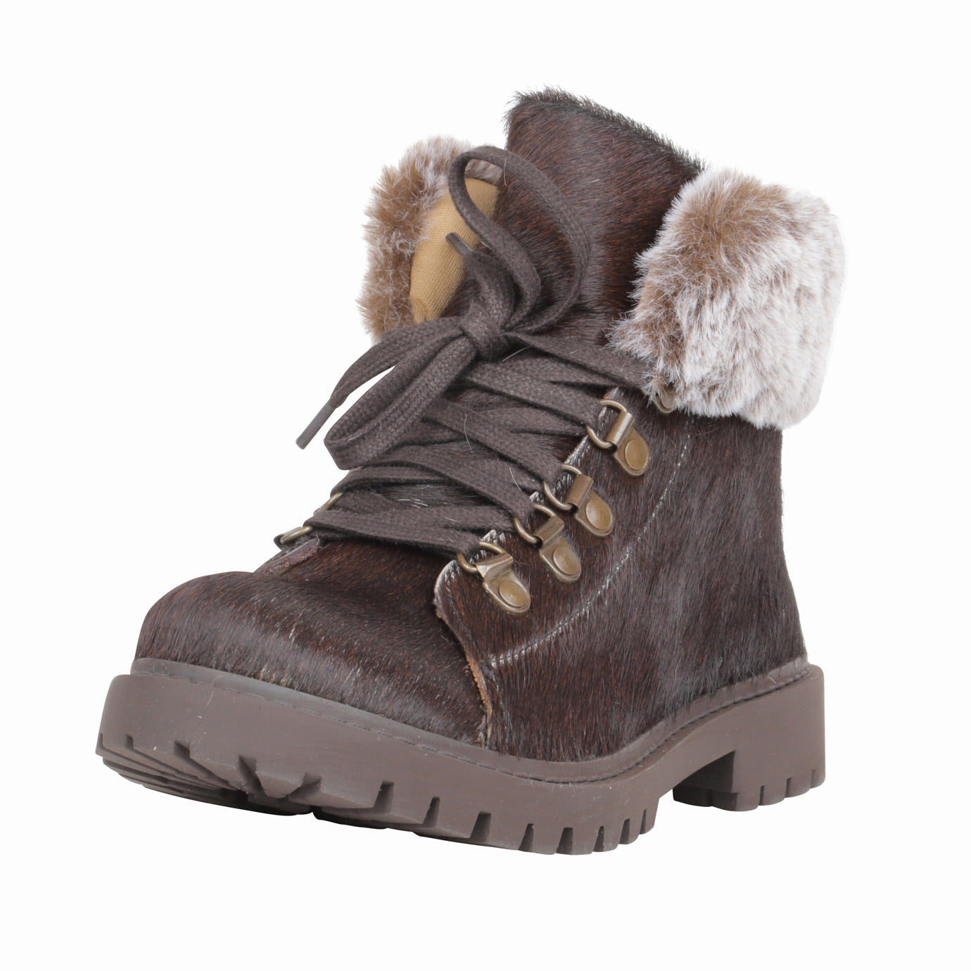 Beaver Boots - Myra USA