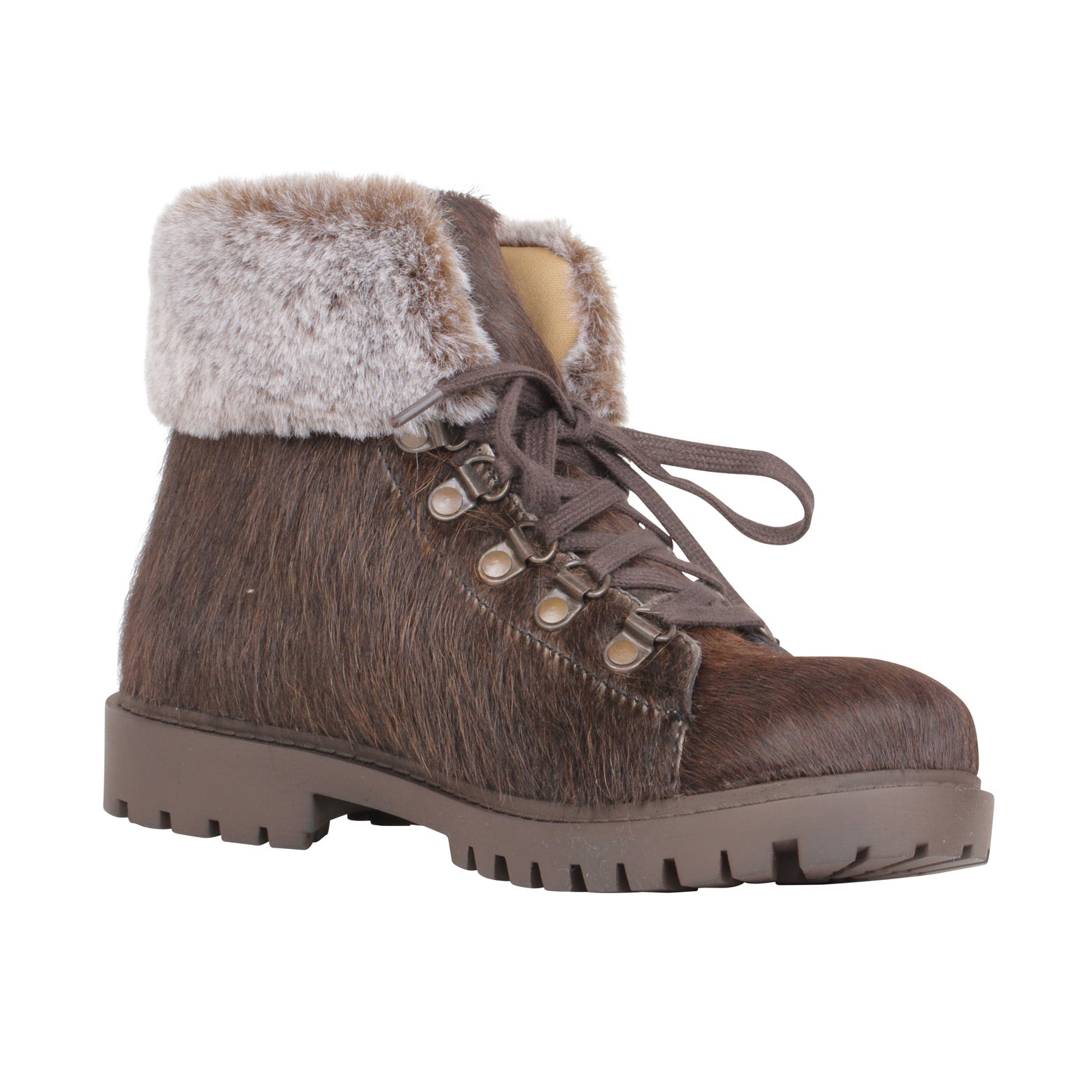 Beaver Boots - Myra USA