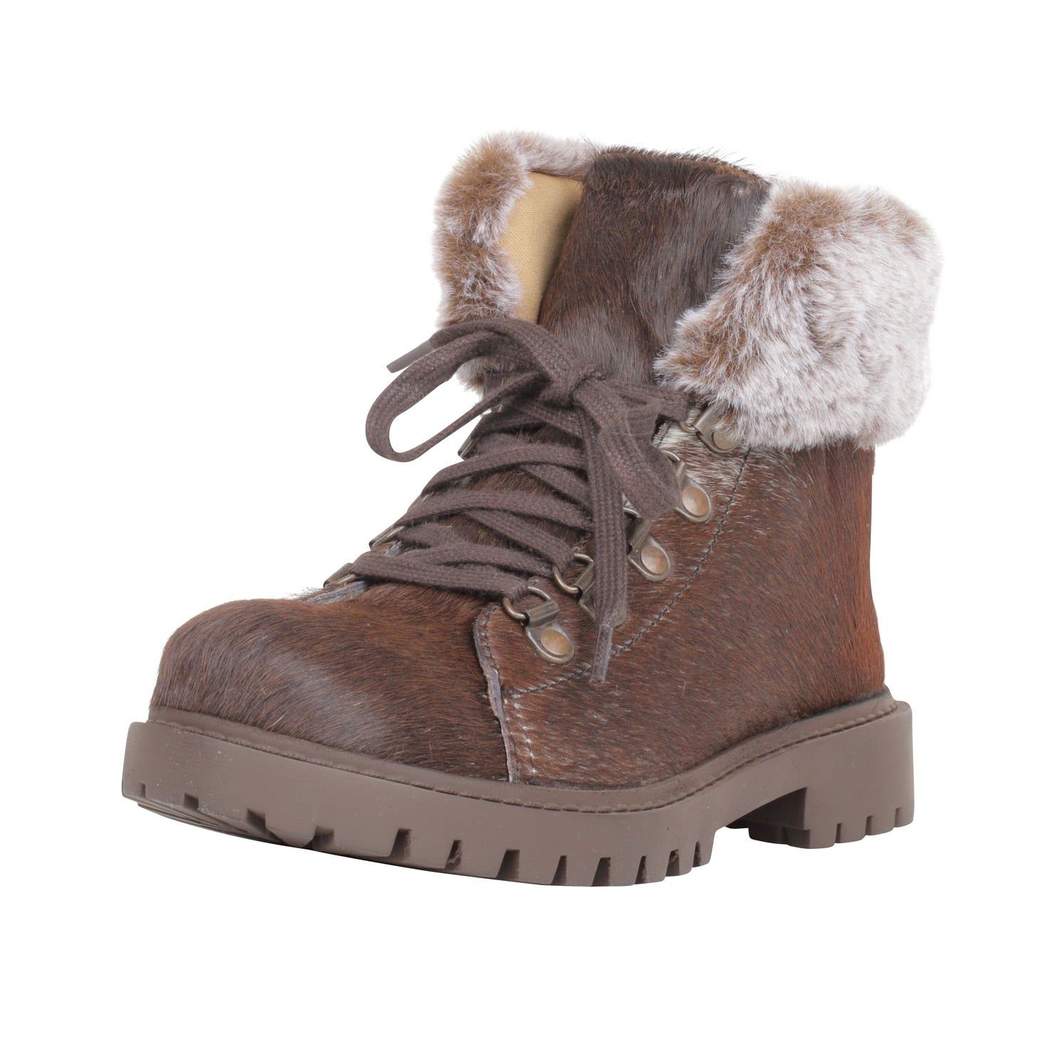 Beaver Boots - Myra USA