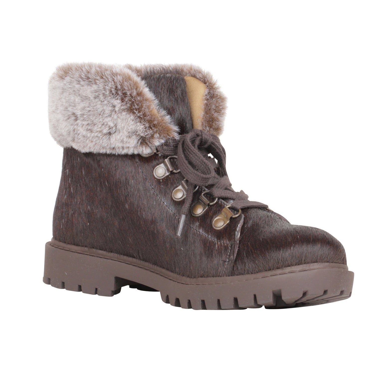 Beaver Boots - Myra USA
