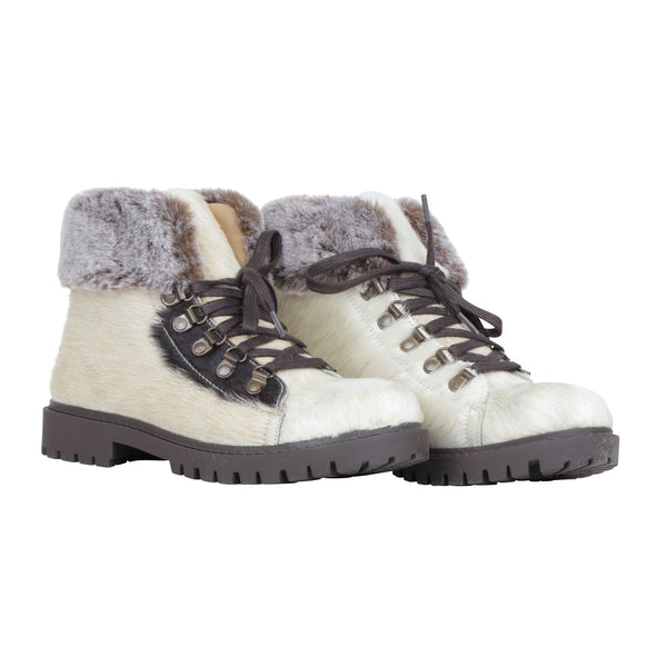 Beaver Boots - Myra USA