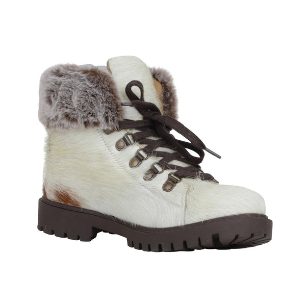 Beaver Boots - Myra USA