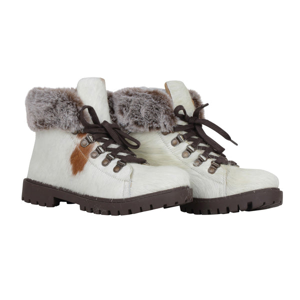 Beaver Boots - Myra USA
